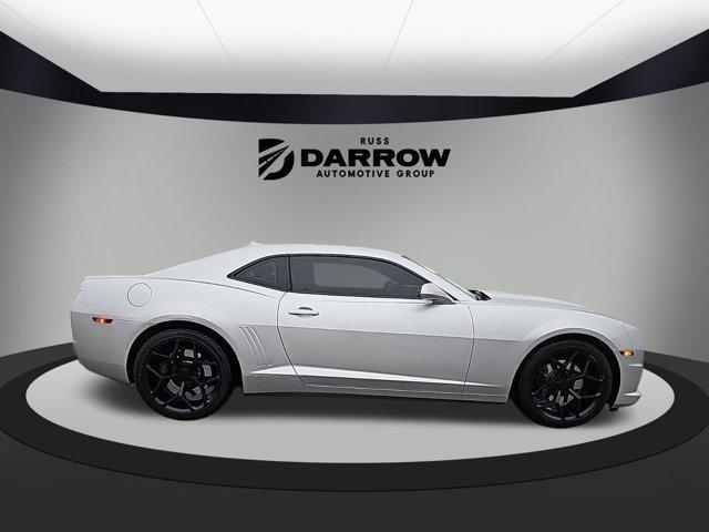 used 2013 Chevrolet Camaro car, priced at $19,000