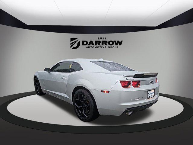 used 2013 Chevrolet Camaro car, priced at $19,000