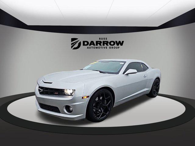 used 2013 Chevrolet Camaro car, priced at $19,000