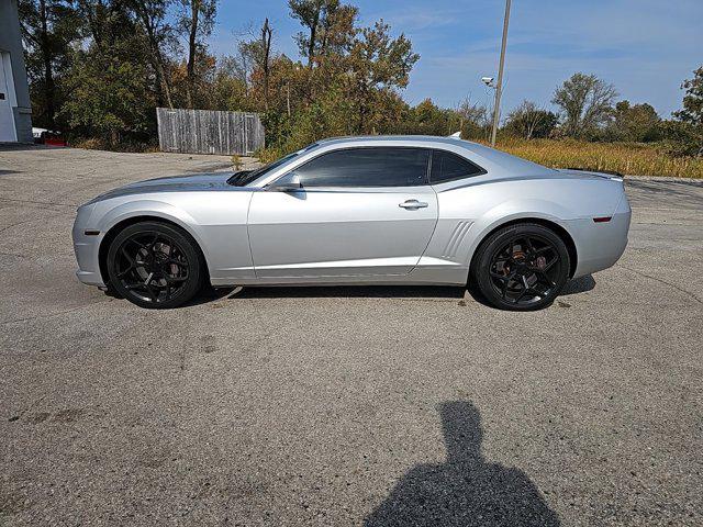 used 2013 Chevrolet Camaro car, priced at $19,000