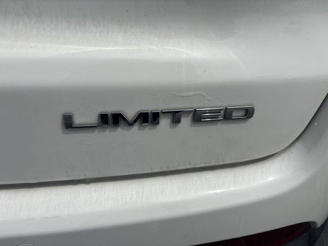 used 2021 Jeep Compass car