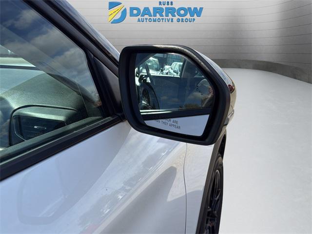 used 2020 Ford Explorer car, priced at $27,000