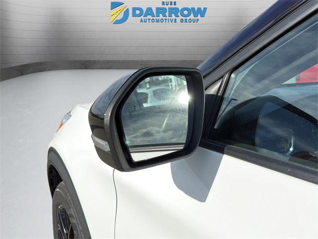 used 2020 Ford Explorer car, priced at $27,000