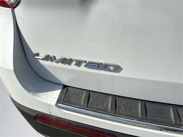 used 2020 Ford Explorer car, priced at $27,000