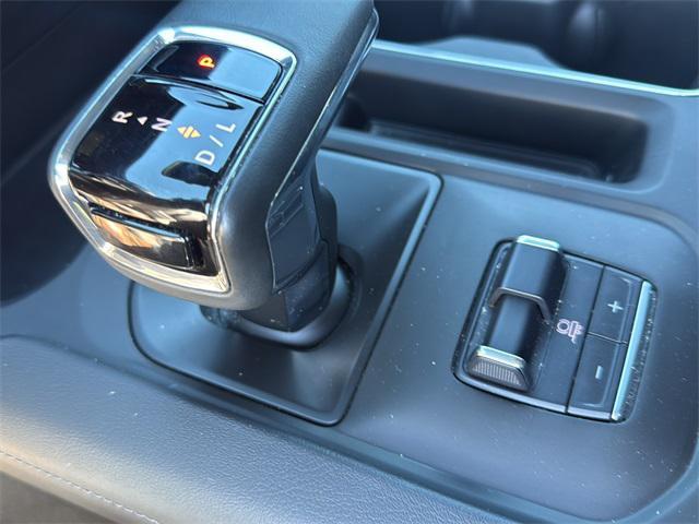 used 2024 GMC Sierra 1500 car, priced at $56,799