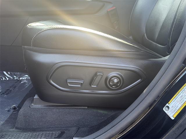used 2023 Jeep Grand Cherokee car, priced at $25,859
