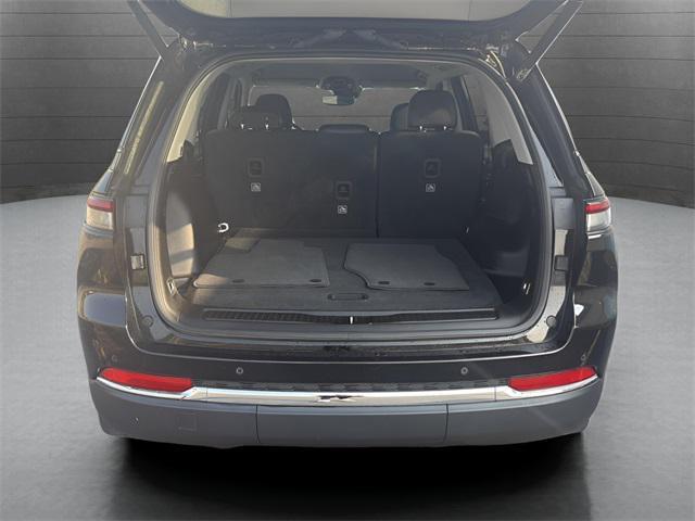 used 2023 Jeep Grand Cherokee car, priced at $25,859