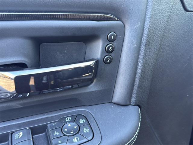 new 2026 Ram 2500 car, priced at $86,126