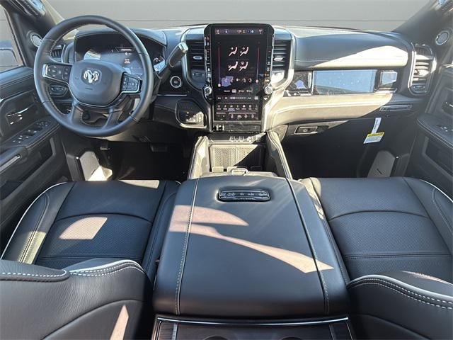 new 2026 Ram 2500 car, priced at $86,126