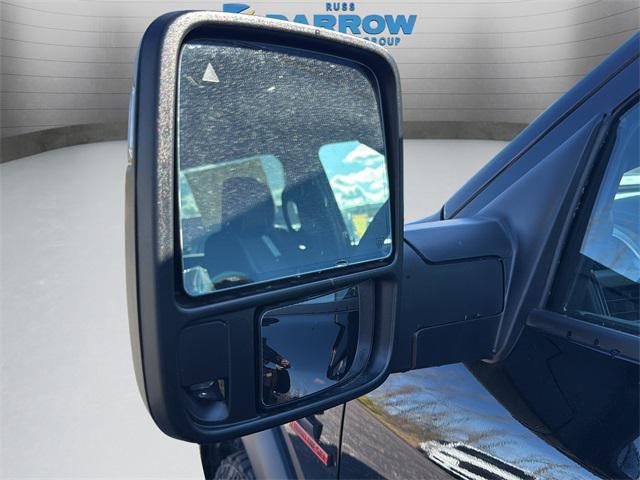 new 2026 Ram 2500 car, priced at $86,126