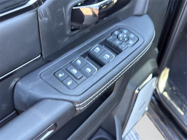 new 2026 Ram 2500 car, priced at $86,126