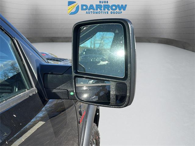 new 2026 Ram 2500 car, priced at $86,126