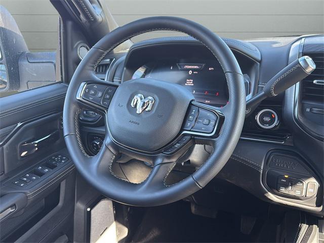 new 2026 Ram 2500 car, priced at $86,126