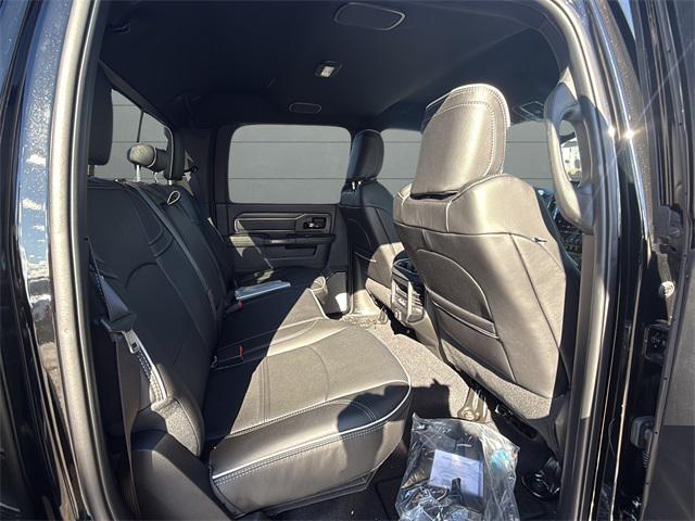 new 2026 Ram 2500 car, priced at $86,126