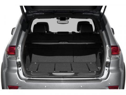 used 2021 Jeep Grand Cherokee car, priced at $29,417