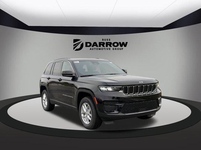 new 2025 Jeep Grand Cherokee car, priced at $39,569