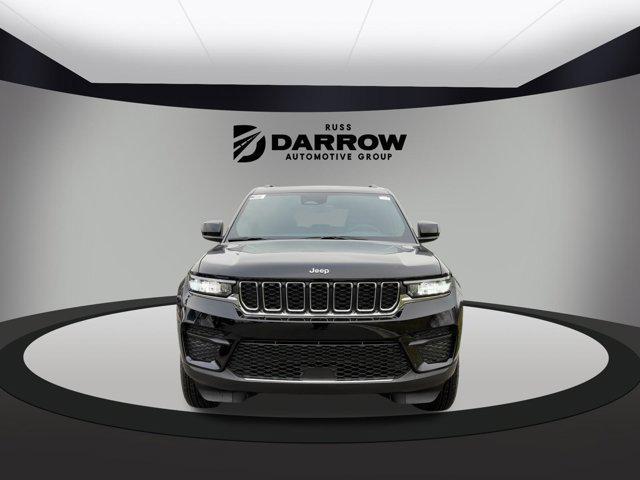 new 2025 Jeep Grand Cherokee car, priced at $39,569