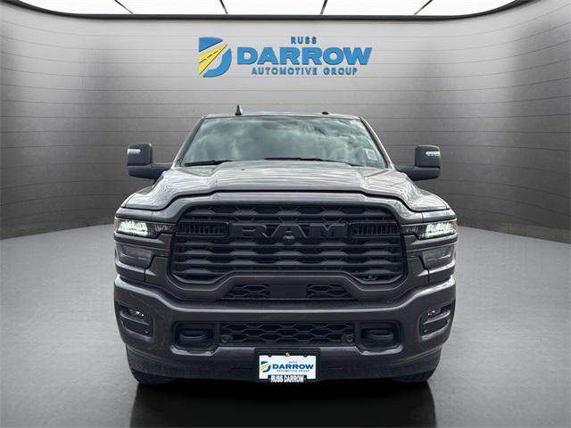 new 2026 Ram 2500 car, priced at $73,422