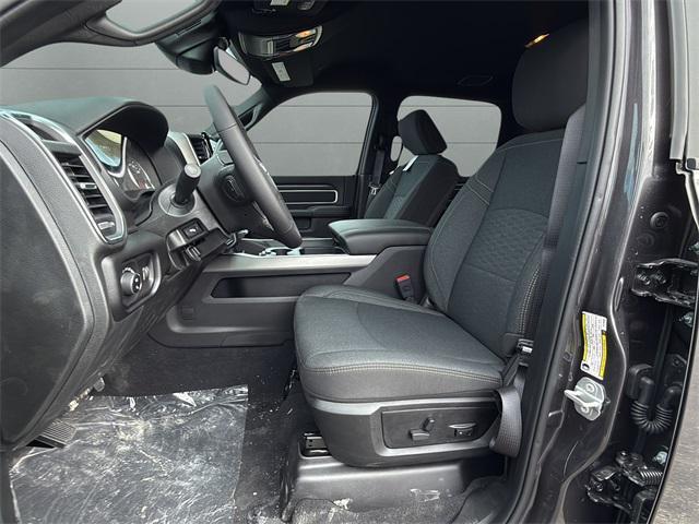 new 2026 Ram 2500 car, priced at $73,422