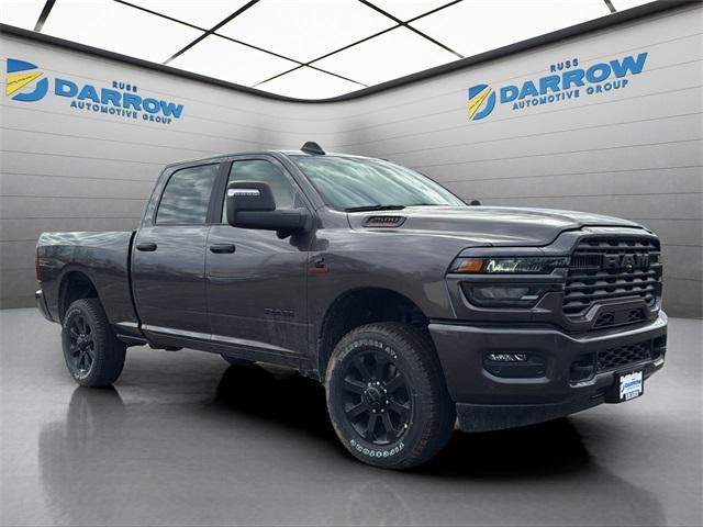 new 2026 Ram 2500 car, priced at $73,422