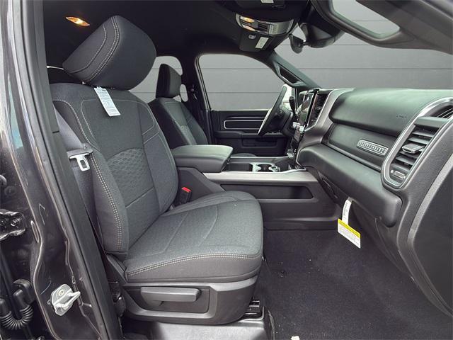 new 2026 Ram 2500 car, priced at $73,422