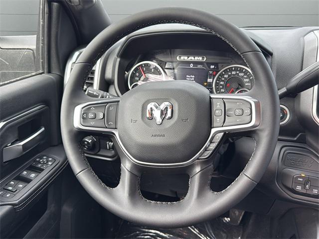 new 2026 Ram 2500 car, priced at $73,422