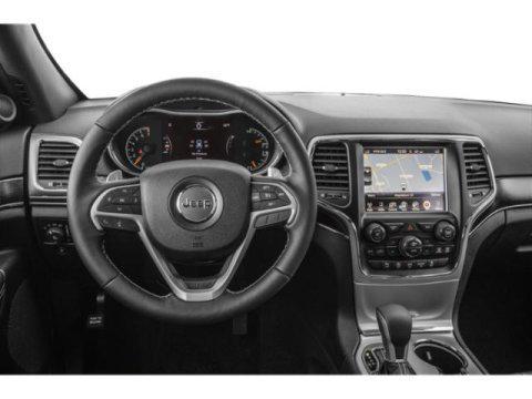 used 2020 Jeep Grand Cherokee car, priced at $25,164