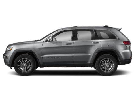 used 2020 Jeep Grand Cherokee car, priced at $25,164