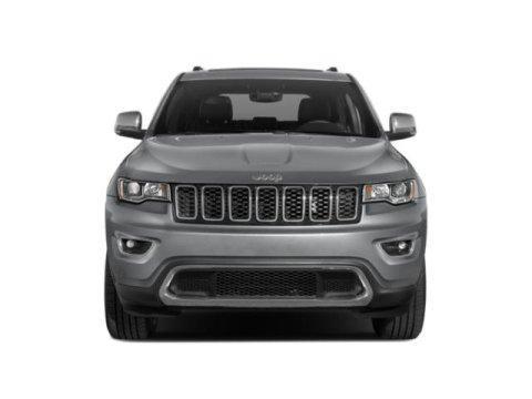 used 2020 Jeep Grand Cherokee car, priced at $25,164