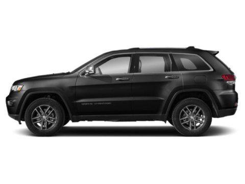 used 2020 Jeep Grand Cherokee car, priced at $25,164