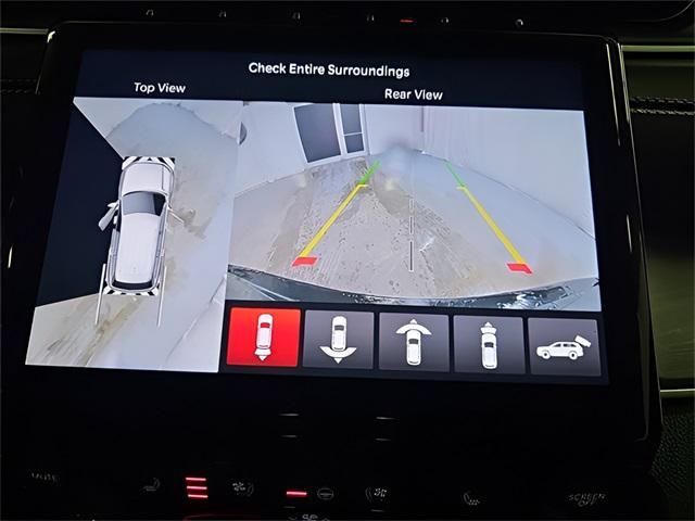 new 2025 Jeep Grand Cherokee car, priced at $53,238