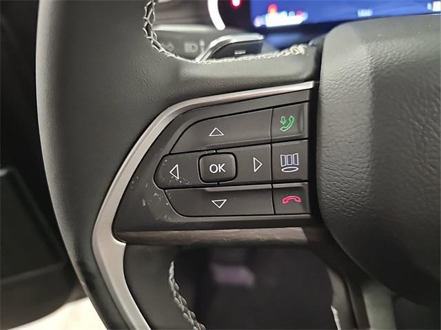 new 2025 Jeep Grand Cherokee car, priced at $53,238