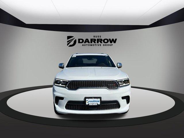 new 2024 Dodge Durango car, priced at $49,733