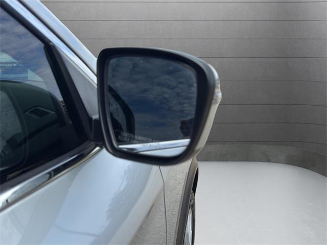 used 2020 Nissan Rogue Sport car, priced at $16,200