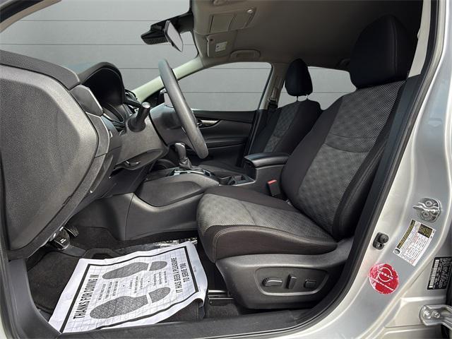 used 2020 Nissan Rogue Sport car, priced at $16,200