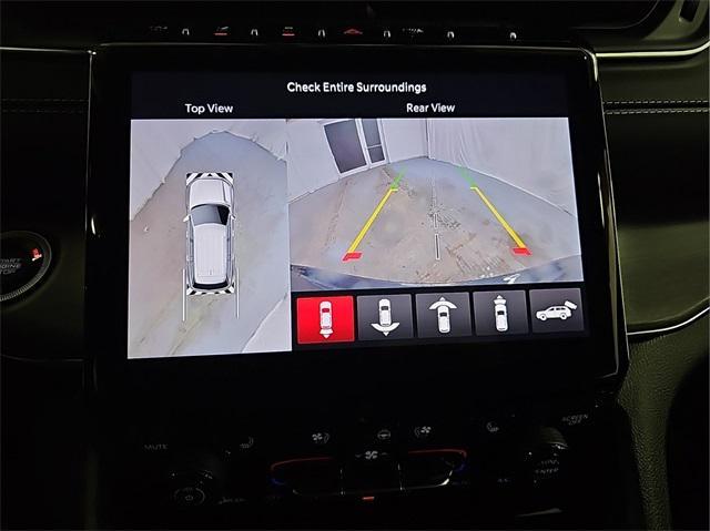 new 2025 Jeep Grand Cherokee car, priced at $60,376