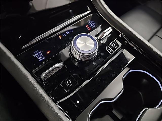 new 2025 Jeep Grand Cherokee car, priced at $60,376