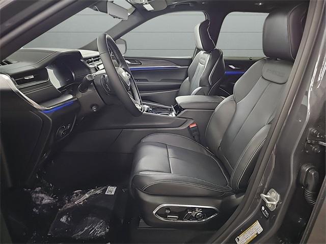 new 2025 Jeep Grand Cherokee car, priced at $58,226