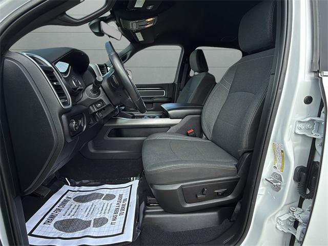 used 2022 Ram 3500 car, priced at $49,570