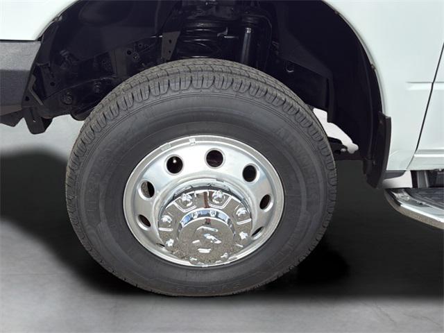 used 2022 Ram 3500 car, priced at $49,570