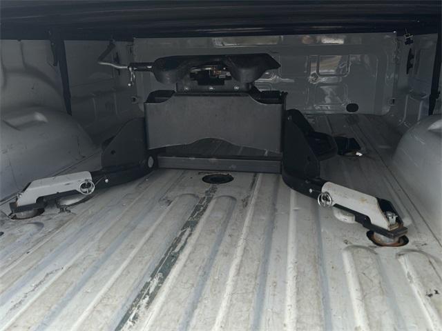 used 2022 Ram 3500 car, priced at $49,570