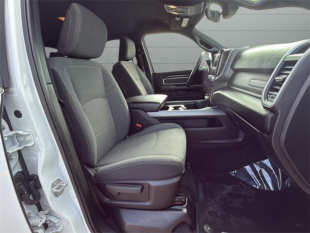 used 2022 Ram 3500 car, priced at $49,570