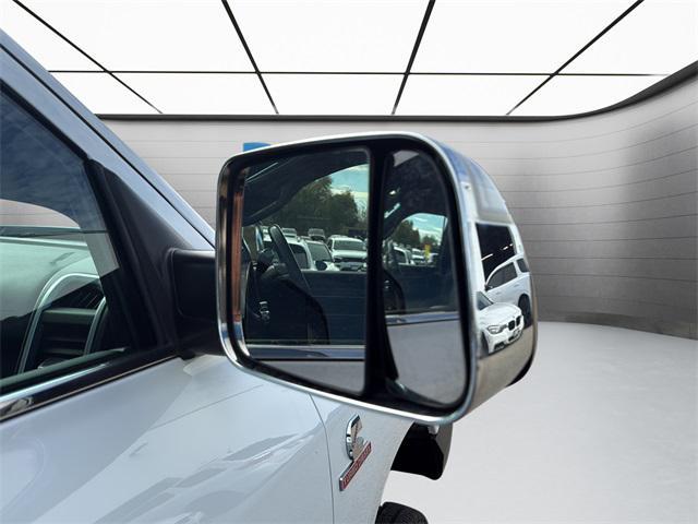 used 2022 Ram 3500 car, priced at $49,570