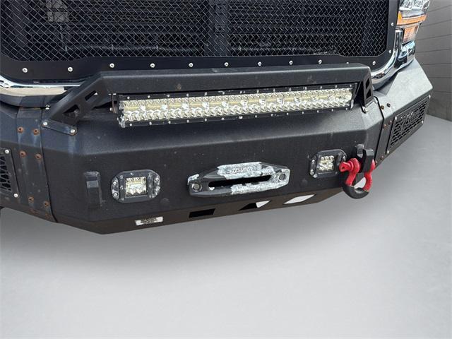 used 2022 Ram 3500 car, priced at $49,570