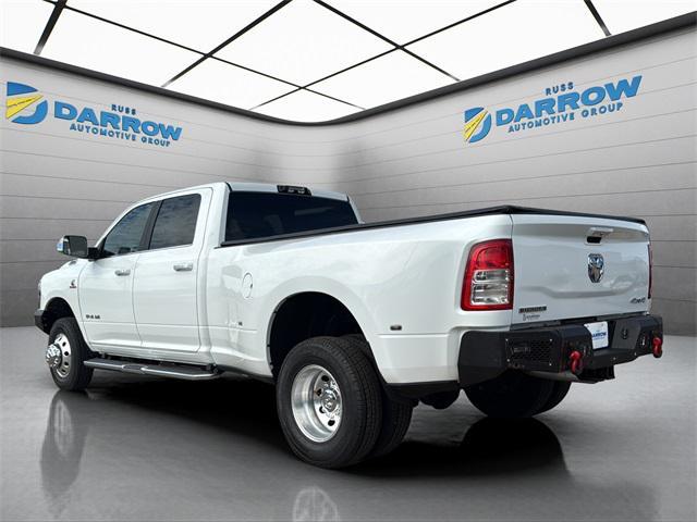 used 2022 Ram 3500 car, priced at $49,570