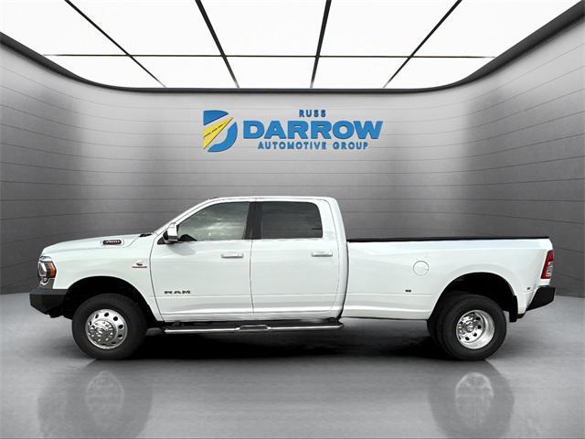 used 2022 Ram 3500 car, priced at $49,570