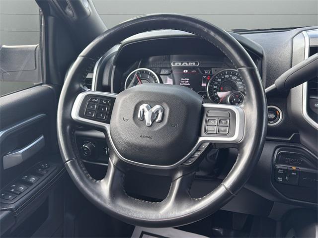used 2022 Ram 3500 car, priced at $49,570