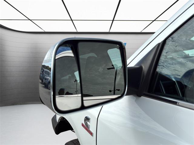 used 2022 Ram 3500 car, priced at $49,570