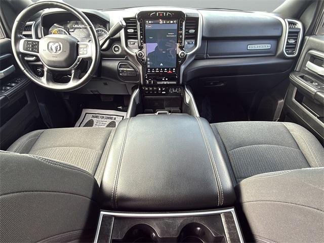 used 2022 Ram 3500 car, priced at $49,570