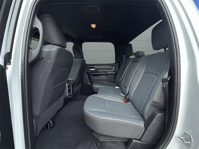 used 2022 Ram 3500 car, priced at $49,570